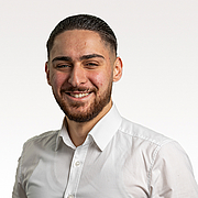 Bild von Ali-Mert Bilgic 